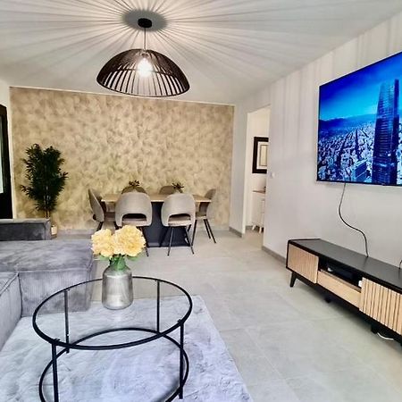 Cosy Family Spa Strasbourg Center Luaran gambar