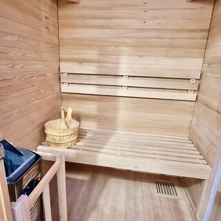 Cosy Family Spa Strasbourg Center Luaran gambar