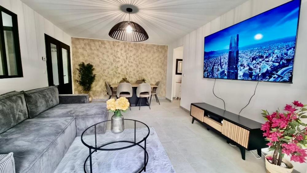 Cosy Family Spa Strasbourg Center Luaran gambar