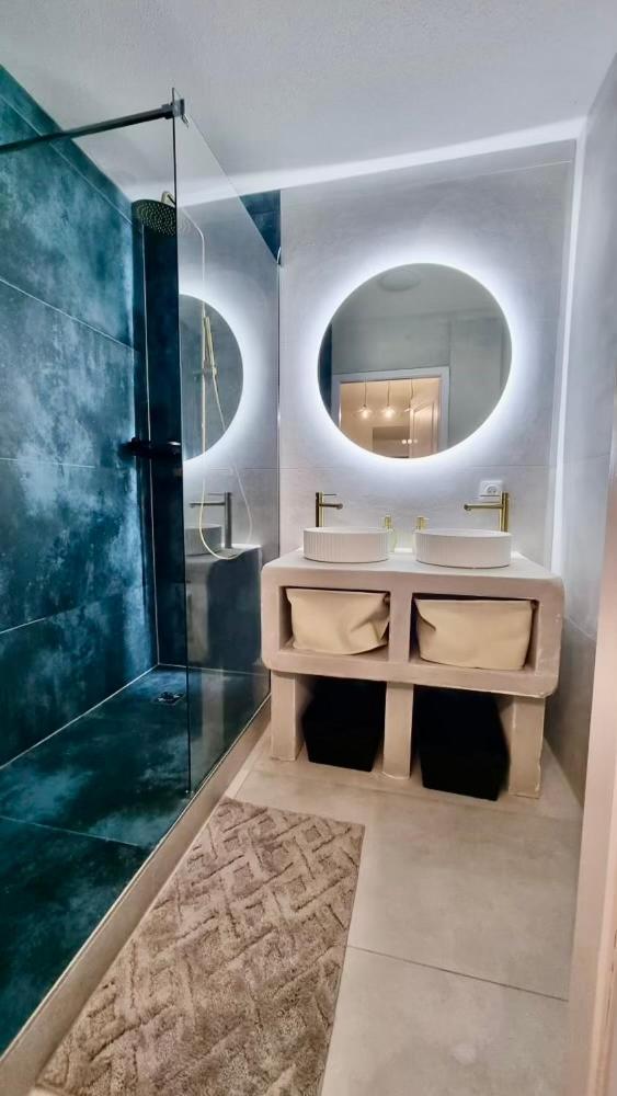 Cosy Family Spa Strasbourg Center Luaran gambar