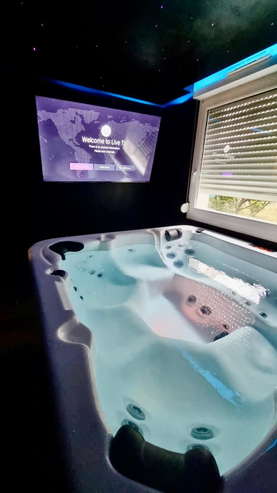 Cosy Family Spa Strasbourg Center Luaran gambar