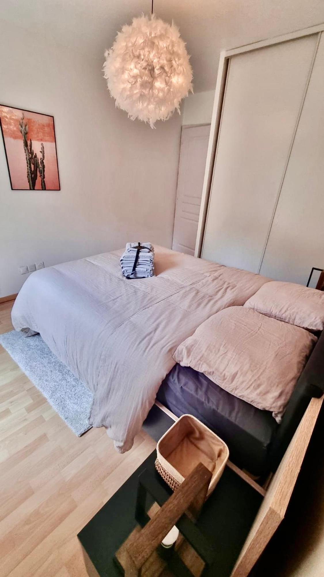 Cosy Family Spa Strasbourg Center Luaran gambar