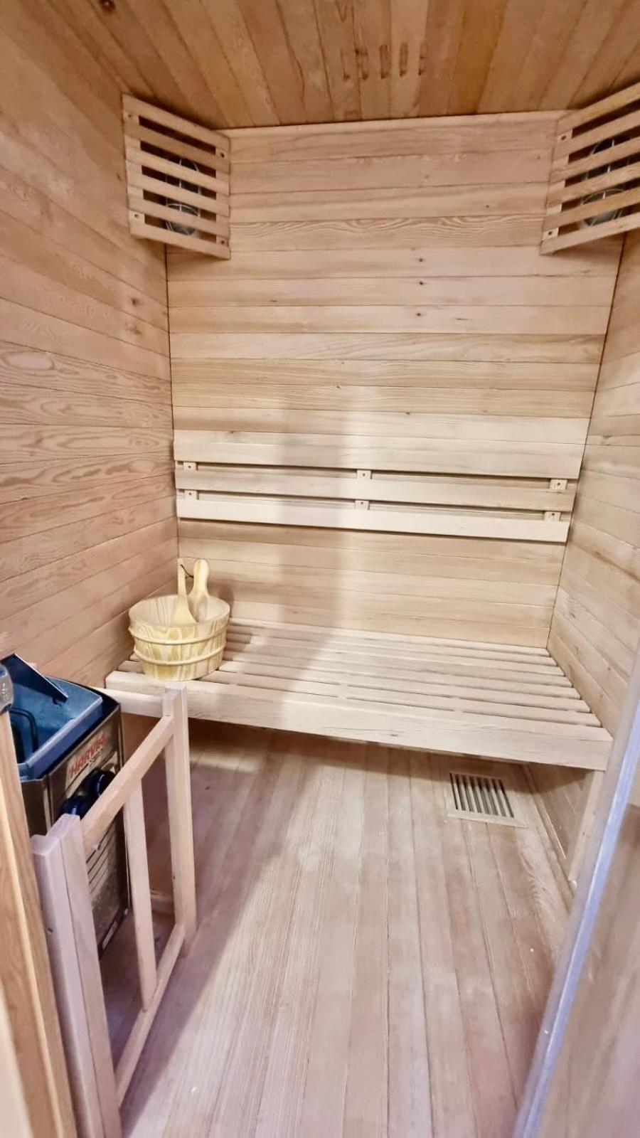 Cosy Family Spa Strasbourg Center Luaran gambar