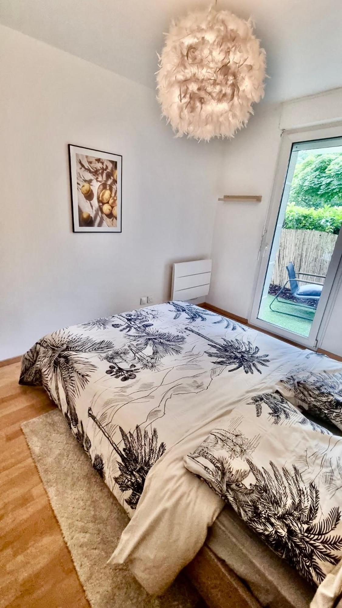 Cosy Family Spa Strasbourg Center Luaran gambar